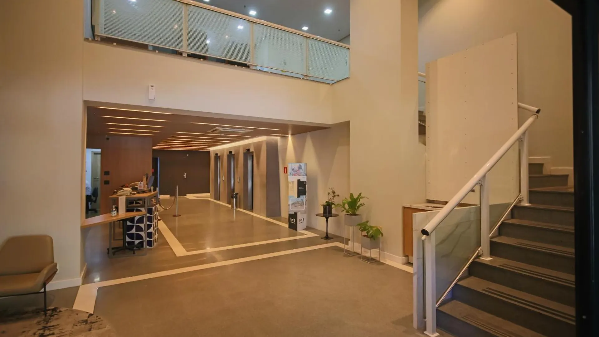 Apartamento 1707 Flat Com Duas Suites Com Servico De Hotel No Itaim Bibi! São Paulo