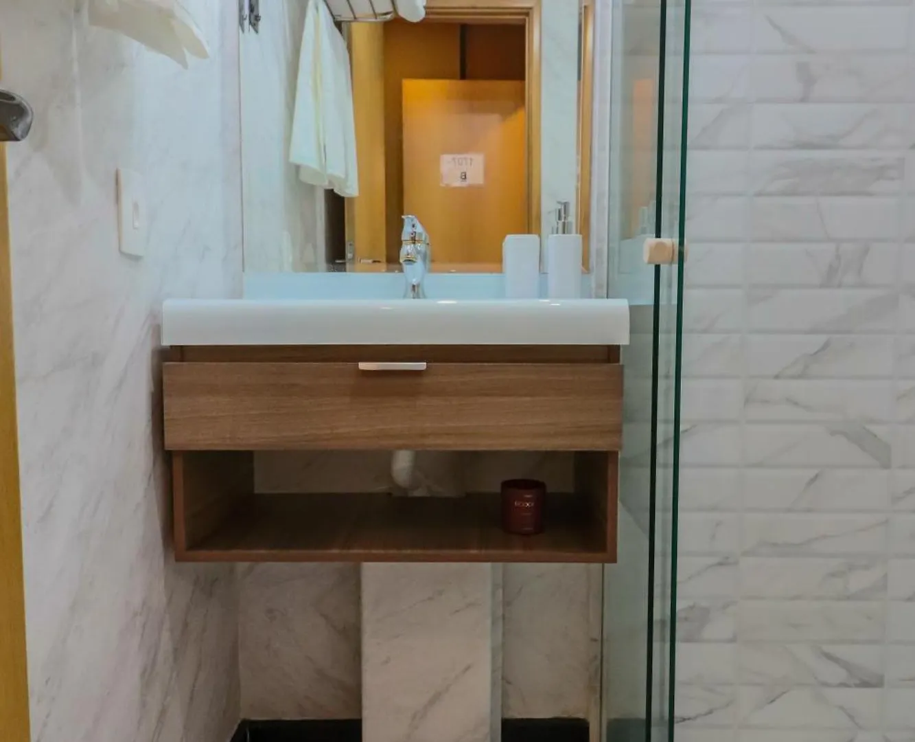 1707 Flat Com Duas Suites Com Servico De Hotel No Itaim Bibi! São Paulo 0*,  Brasil