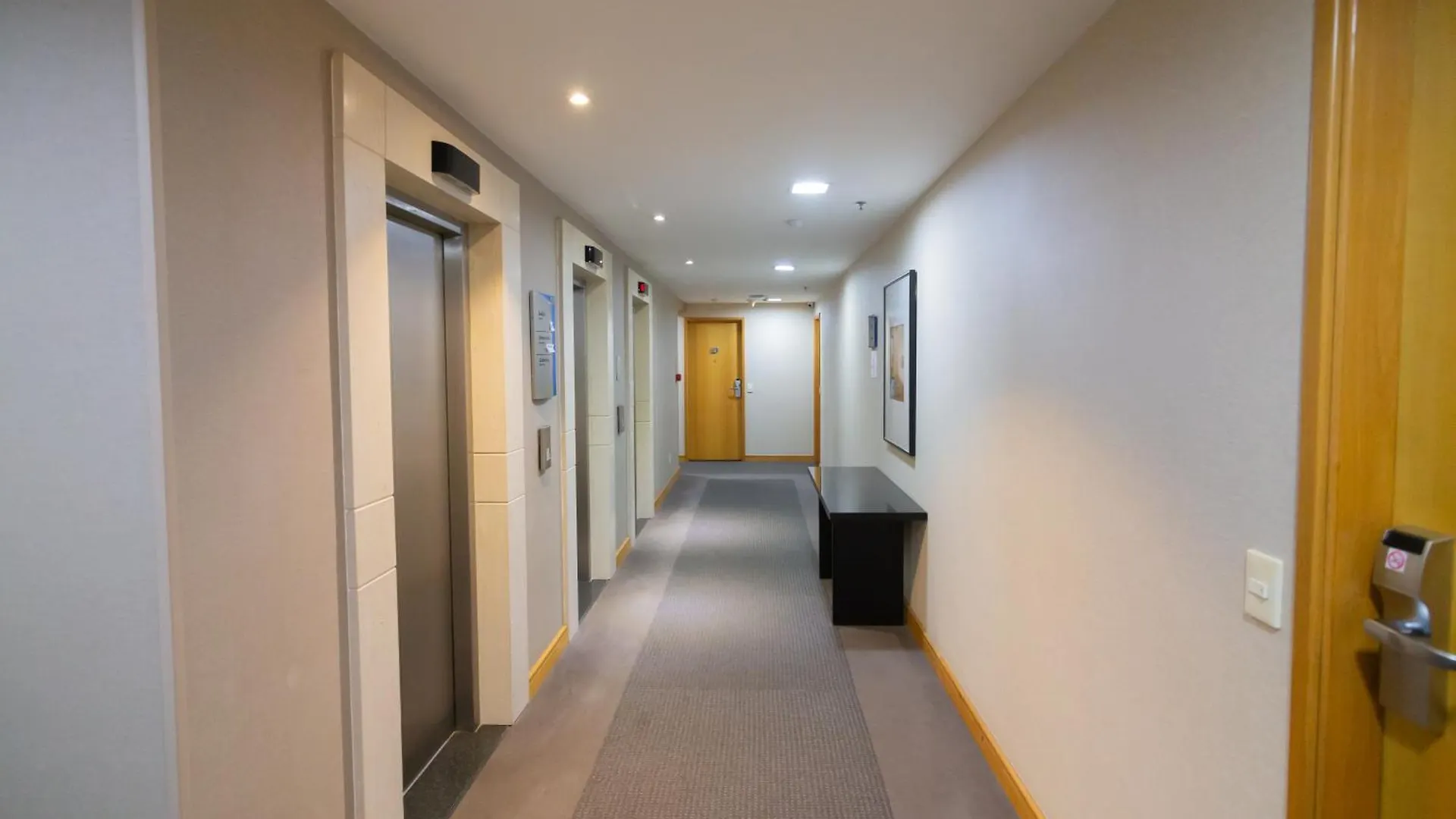 Apartamento 1707 Flat Com Duas Suites Com Servico De Hotel No Itaim Bibi! São Paulo Brasil