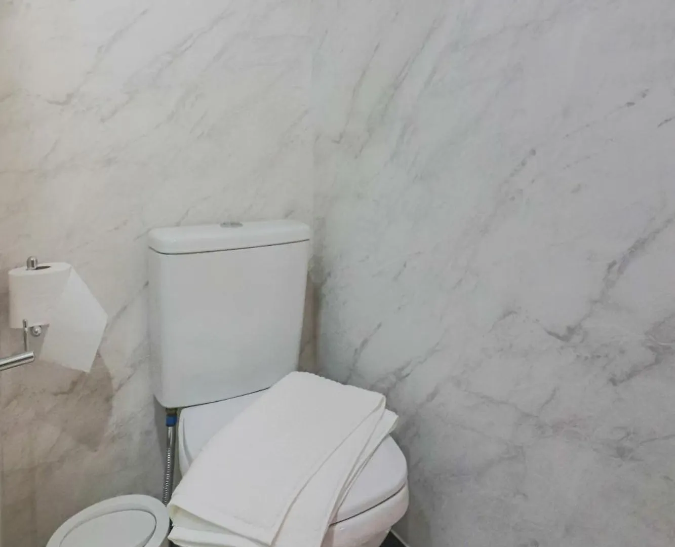 1707 Flat Com Duas Suites Com Servico De Hotel No Itaim Bibi! São Paulo