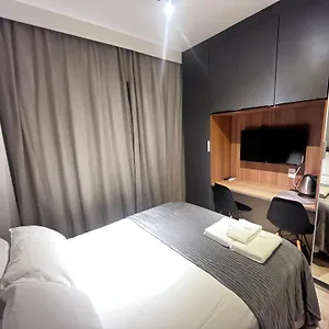 No Brooklin Apartamento